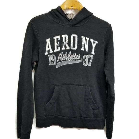 Aeropostale Other - Aeropostale Hoodie Size Small